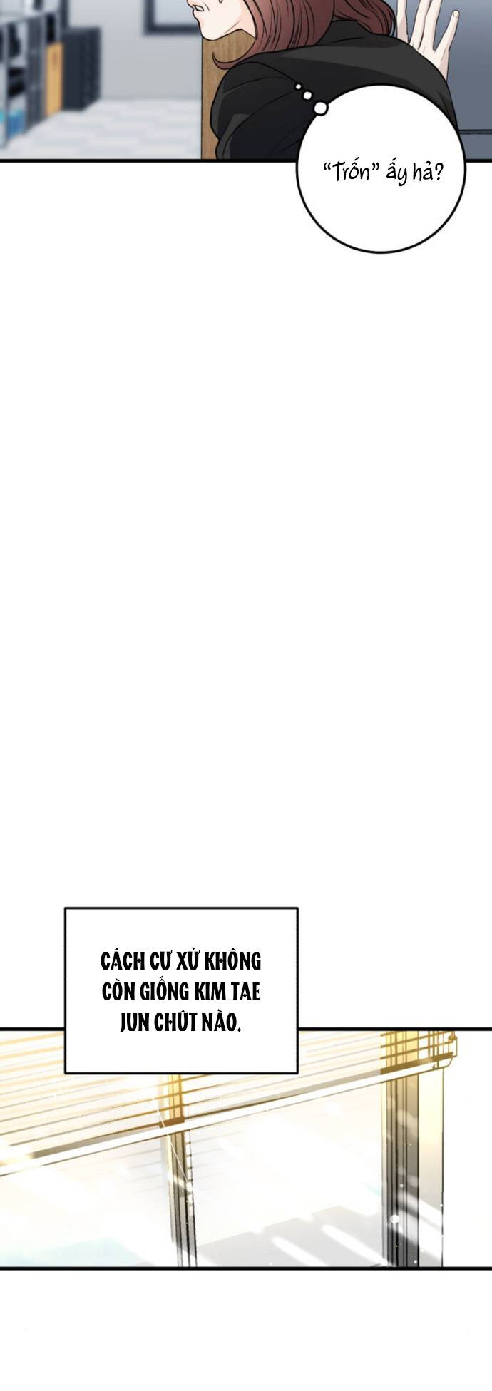 Nóng Lòng Muốn Giày Vò Em Chapter 9 - Trang 2