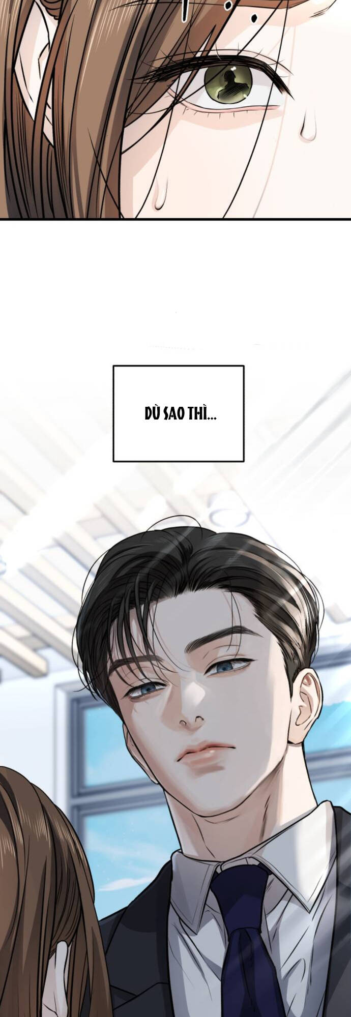 Nóng Lòng Muốn Giày Vò Em Chapter 9 - Trang 2