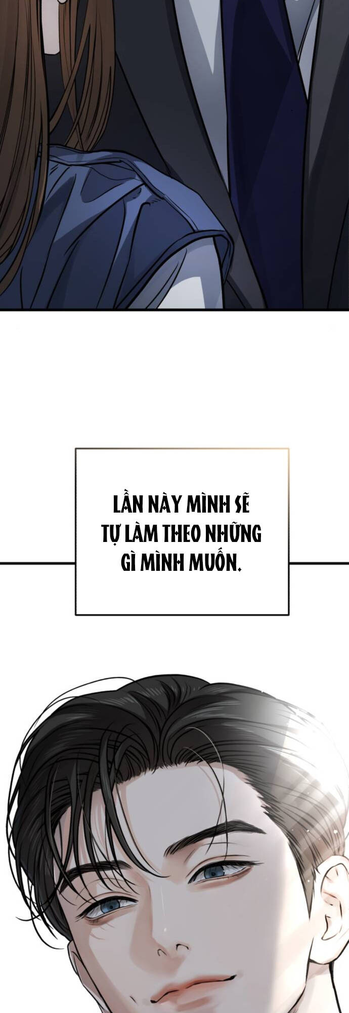 Nóng Lòng Muốn Giày Vò Em Chapter 9 - Trang 2