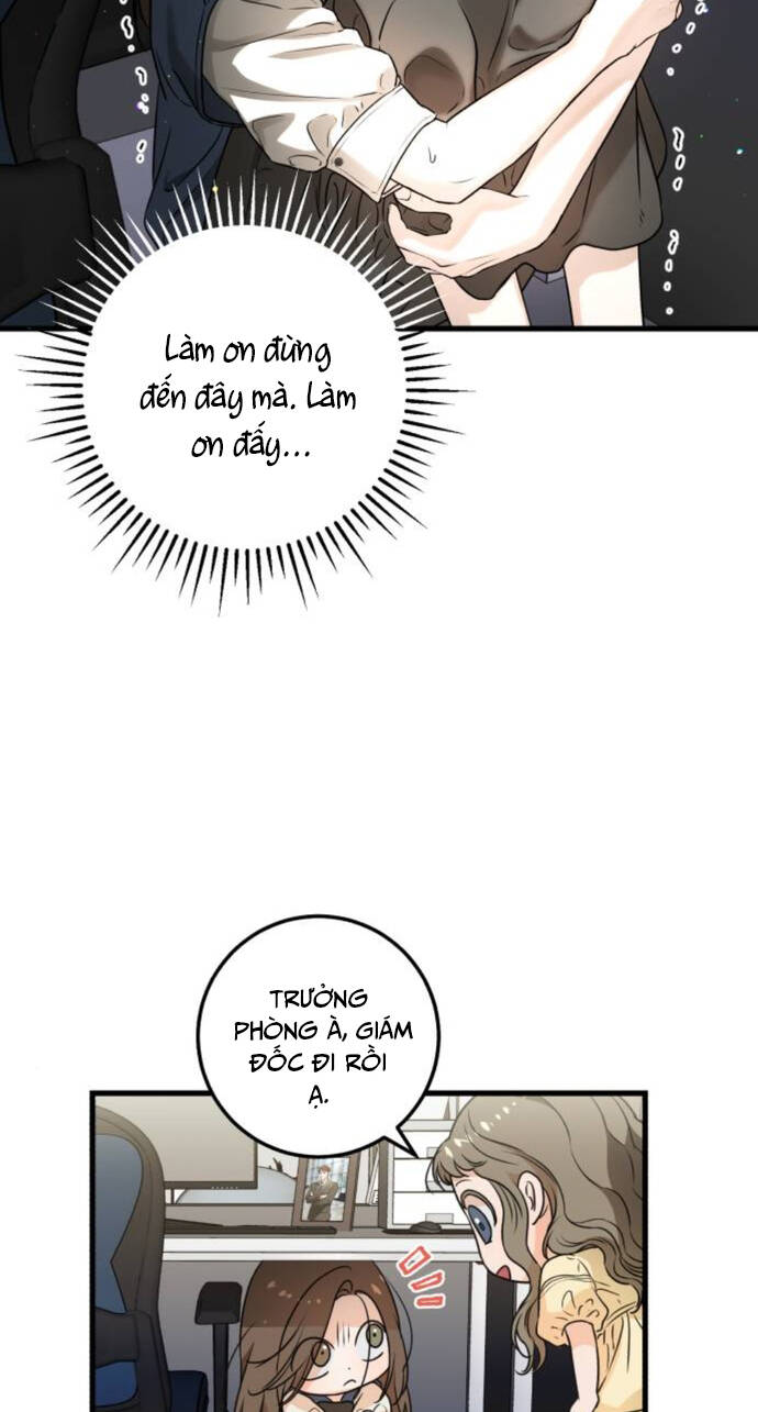 Nóng Lòng Muốn Giày Vò Em Chapter 9 - Trang 2