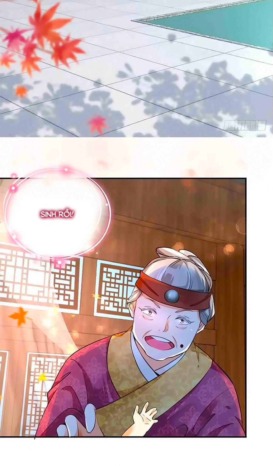 Nông Nữ Thù Sắc Chapter 1 - Trang 2