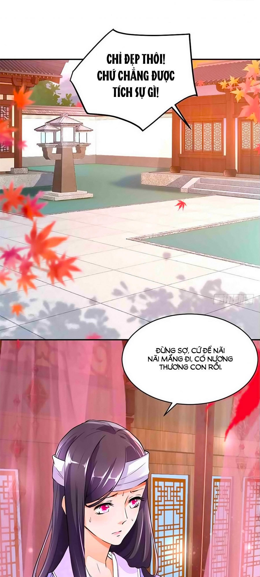 Nông Nữ Thù Sắc Chapter 1 - Trang 2