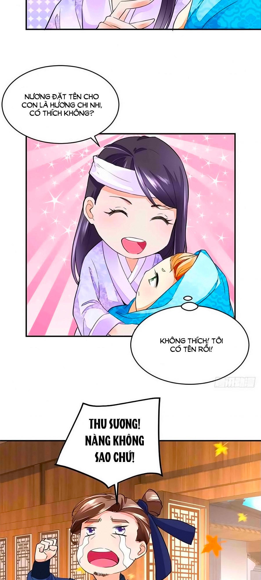 Nông Nữ Thù Sắc Chapter 1 - Trang 2