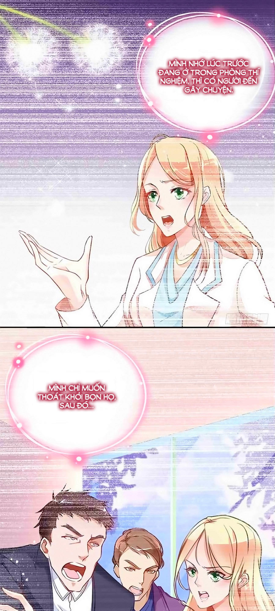 Nông Nữ Thù Sắc Chapter 1 - Trang 2