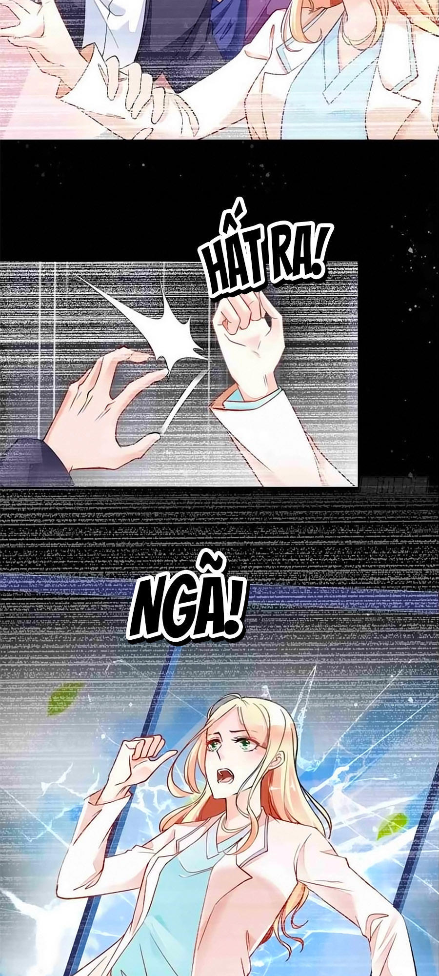 Nông Nữ Thù Sắc Chapter 1 - Trang 2