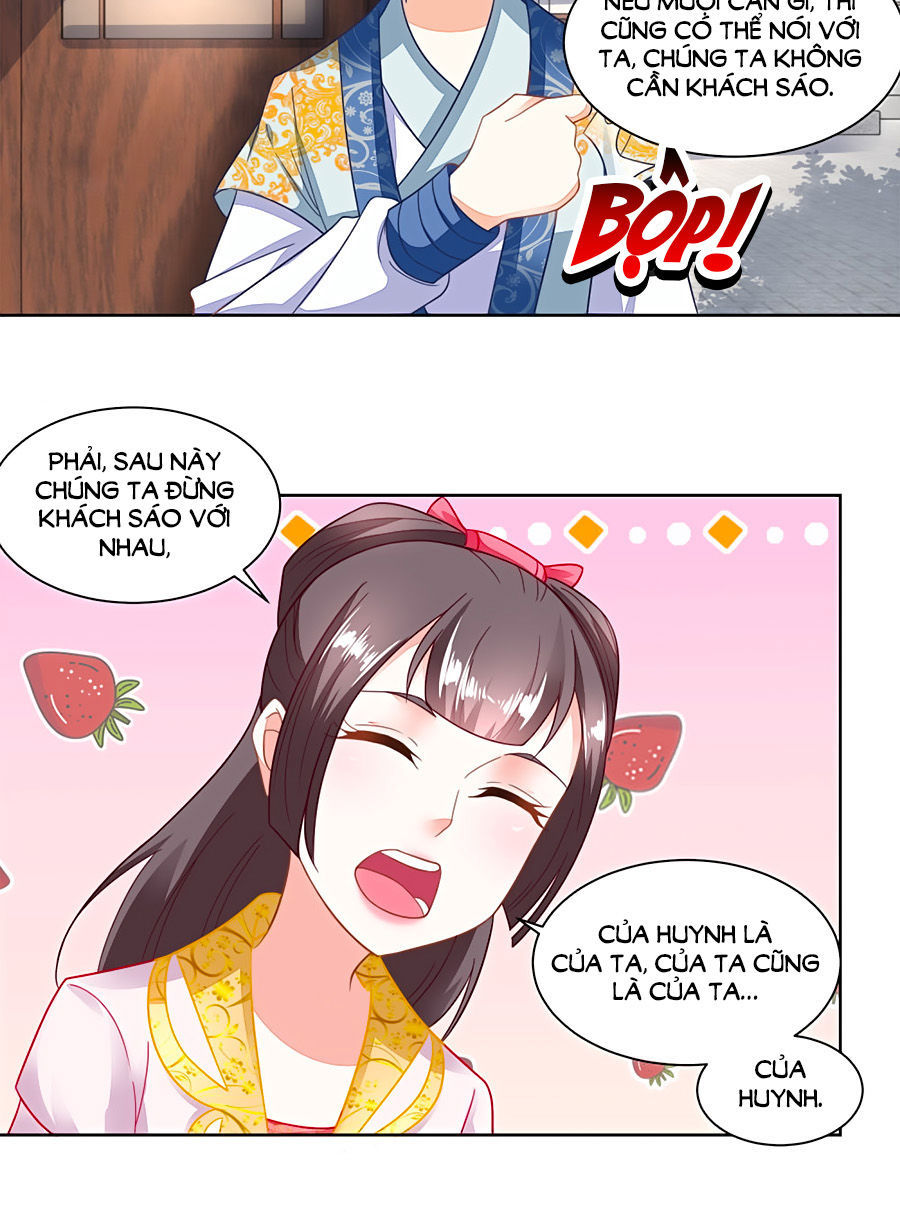 Nông Nữ Thù Sắc Chapter 101 - Trang 2