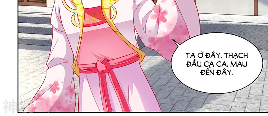 Nông Nữ Thù Sắc Chapter 101 - Trang 2