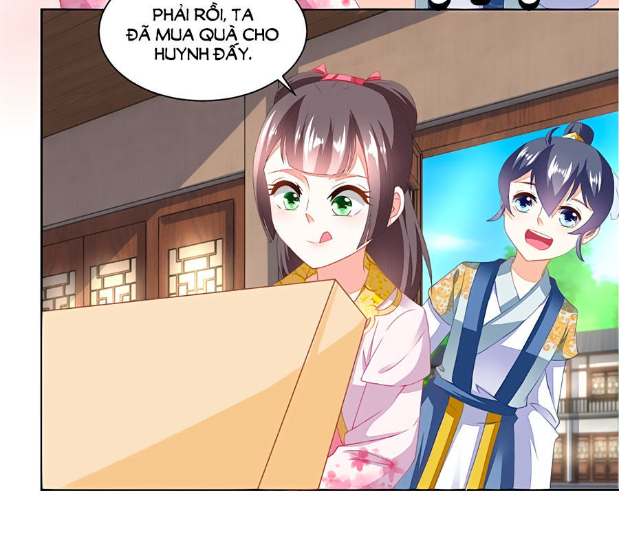 Nông Nữ Thù Sắc Chapter 101 - Trang 2