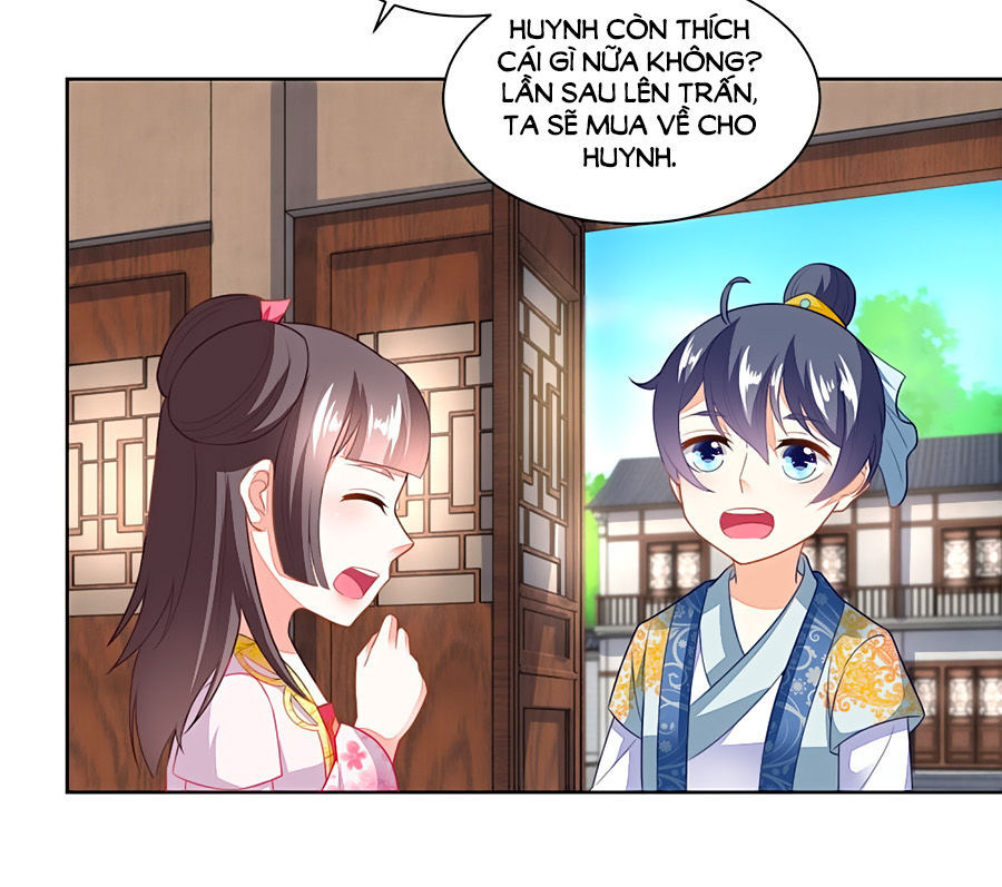 Nông Nữ Thù Sắc Chapter 101 - Trang 2