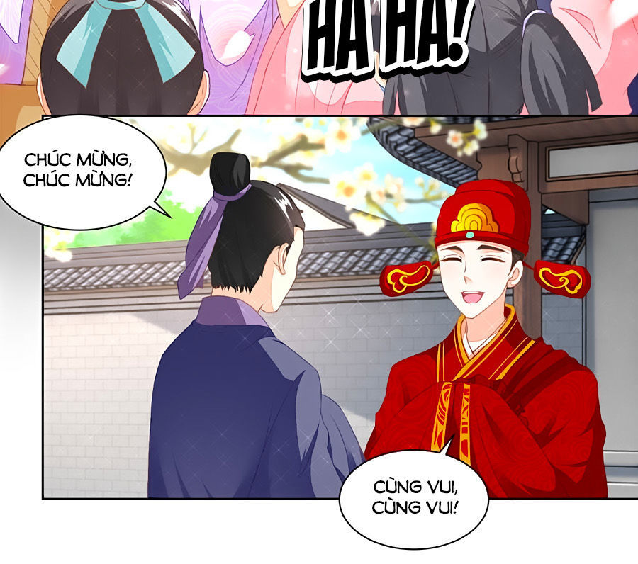Nông Nữ Thù Sắc Chapter 102 - Trang 2