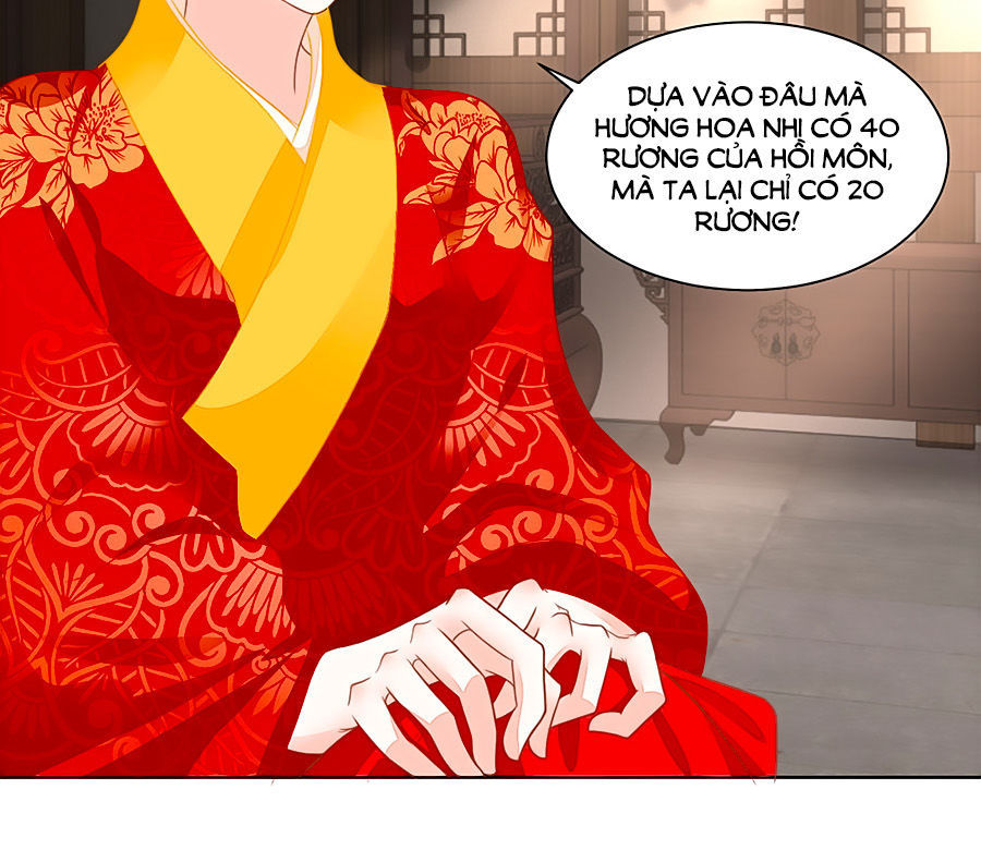 Nông Nữ Thù Sắc Chapter 102 - Trang 2