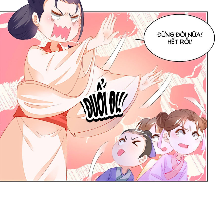 Nông Nữ Thù Sắc Chapter 102 - Trang 2