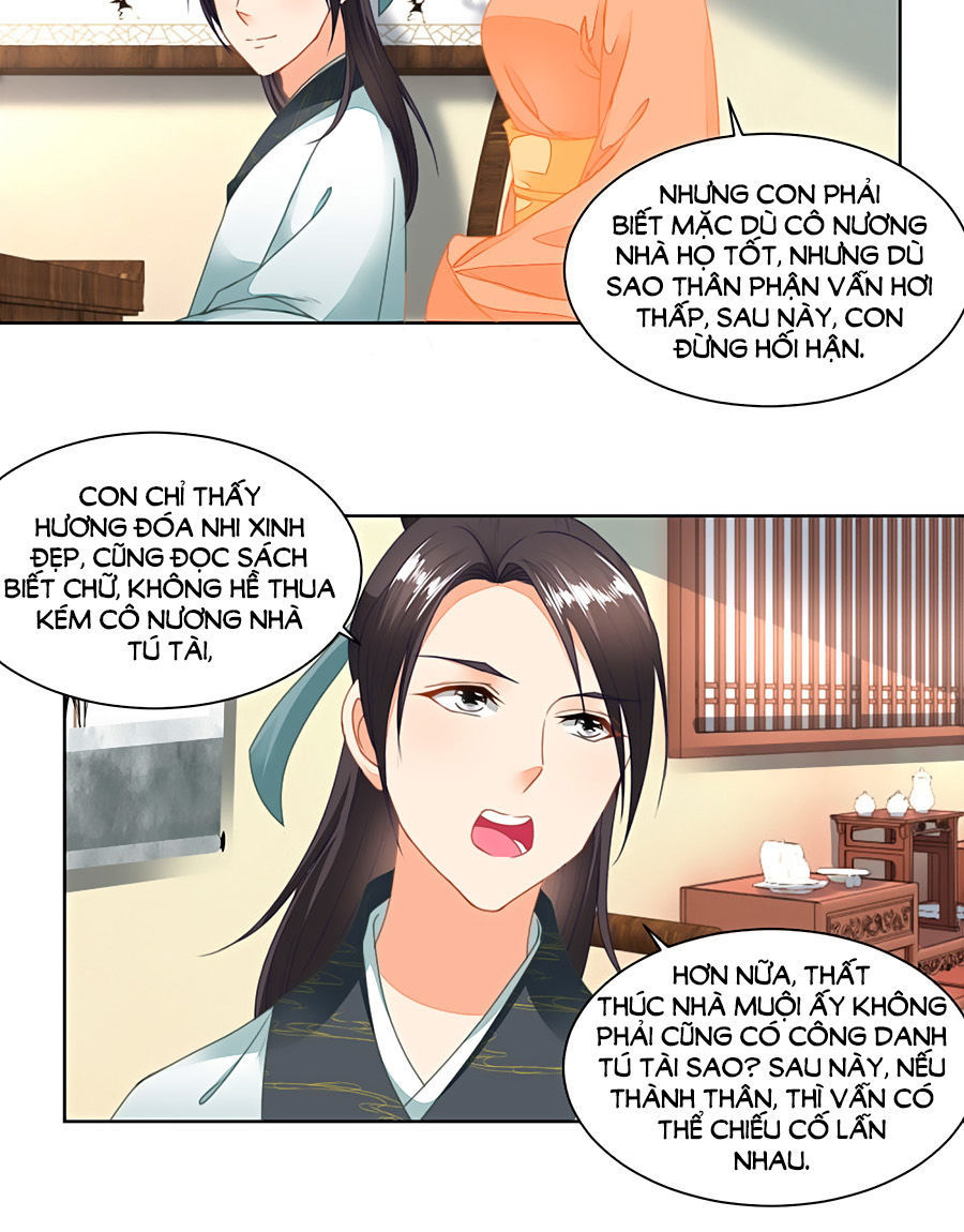 Nông Nữ Thù Sắc Chapter 102 - Trang 2