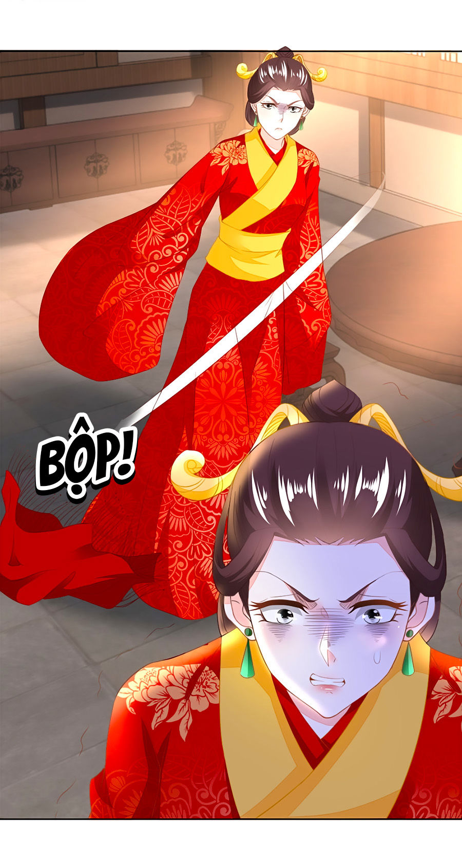 Nông Nữ Thù Sắc Chapter 102 - Trang 2