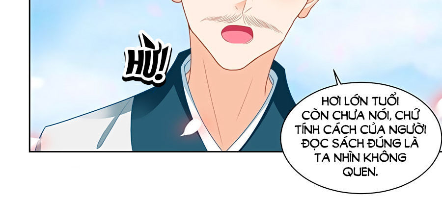 Nông Nữ Thù Sắc Chapter 102 - Trang 2