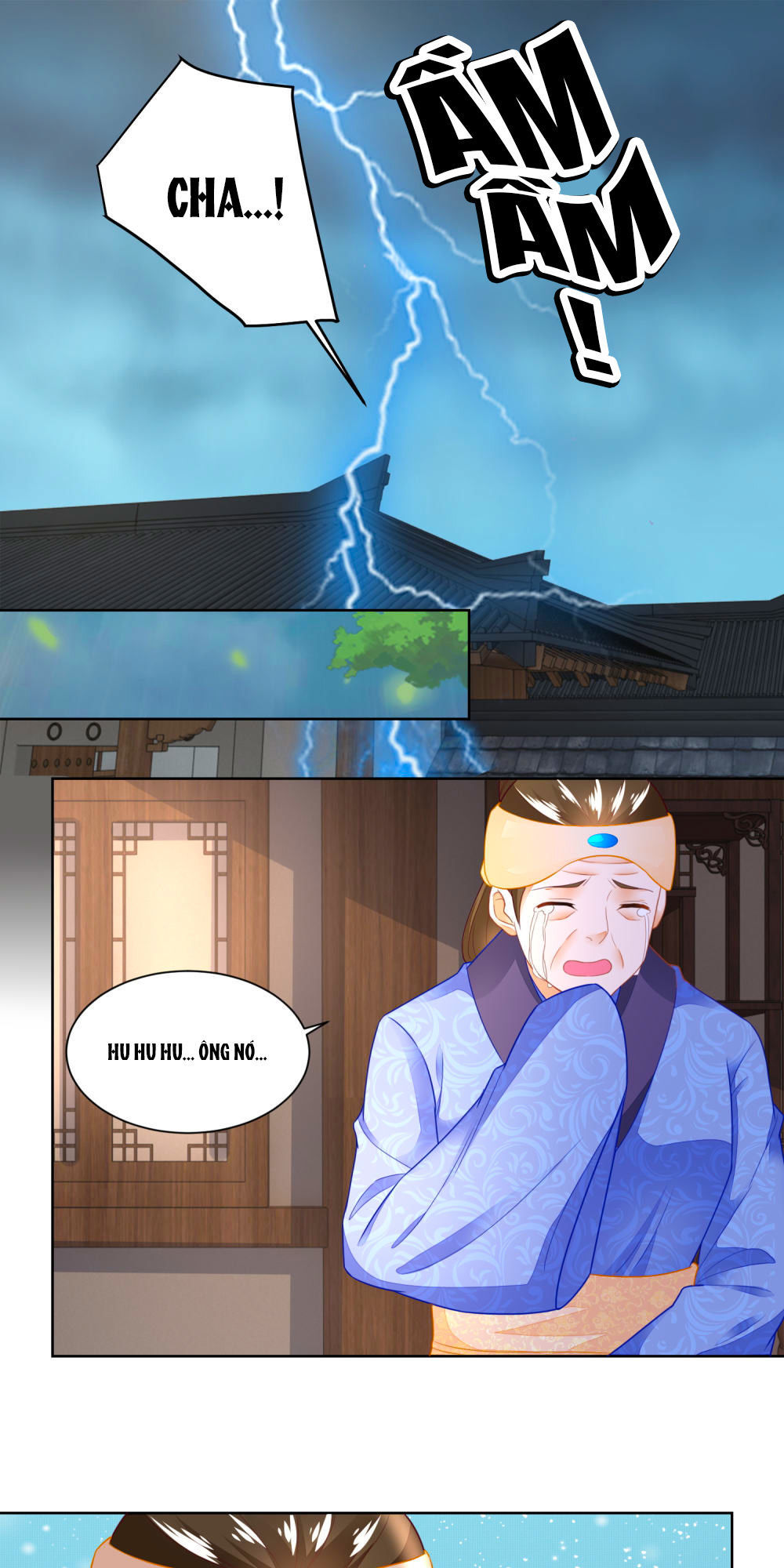 Nông Nữ Thù Sắc Chapter 103 - Trang 2