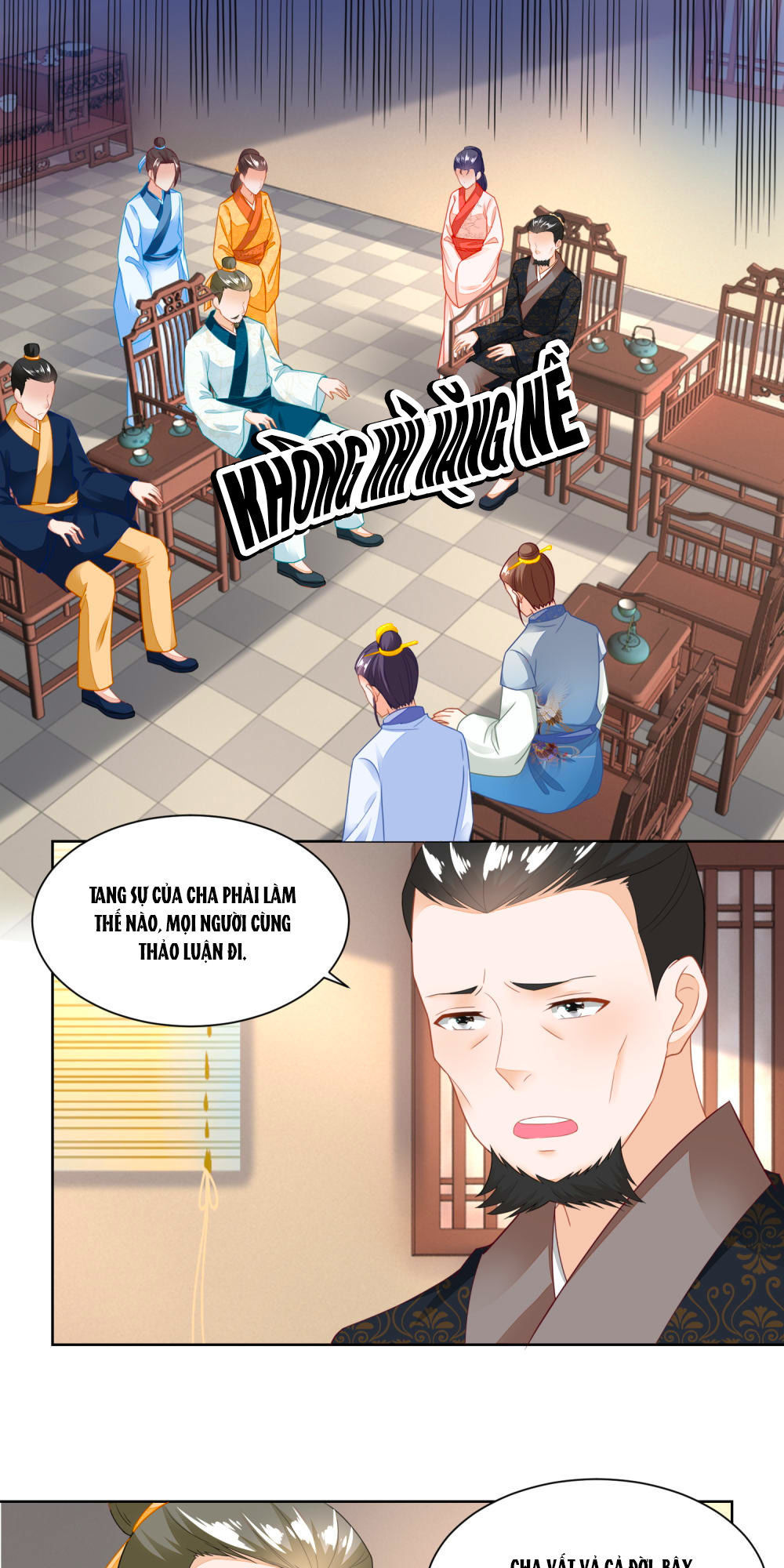 Nông Nữ Thù Sắc Chapter 103 - Trang 2