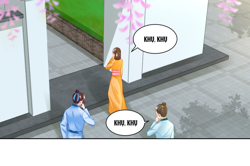 Nông Nữ Thù Sắc Chapter 103 - Trang 2