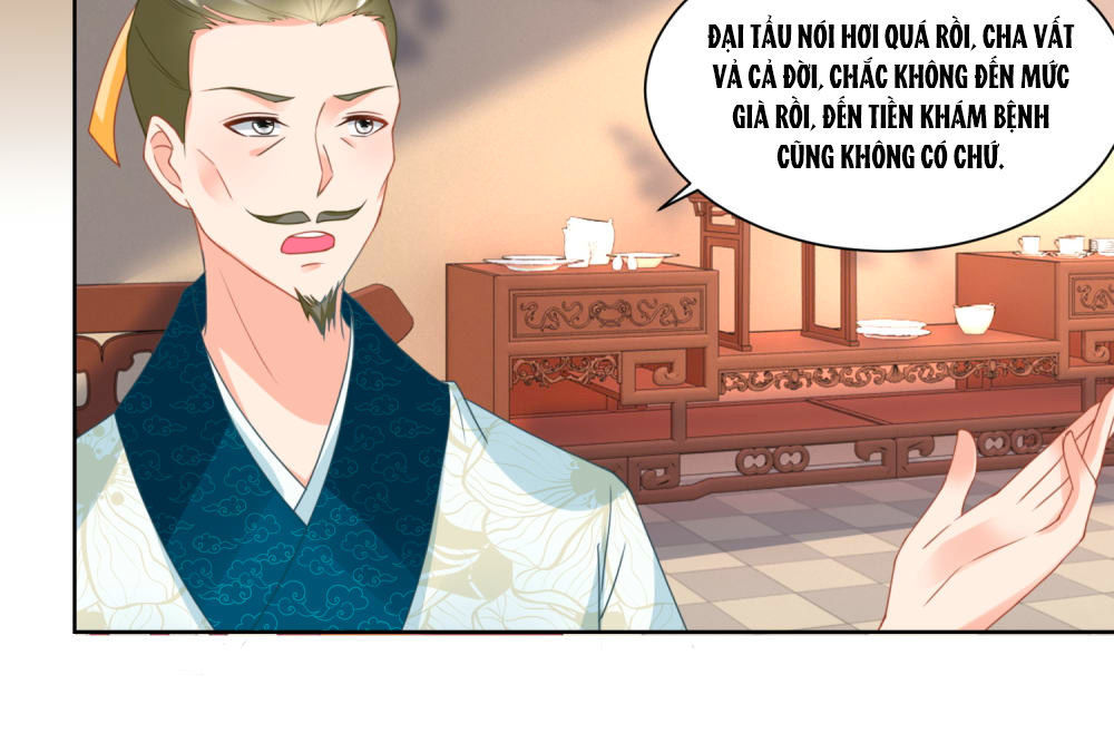 Nông Nữ Thù Sắc Chapter 103 - Trang 2