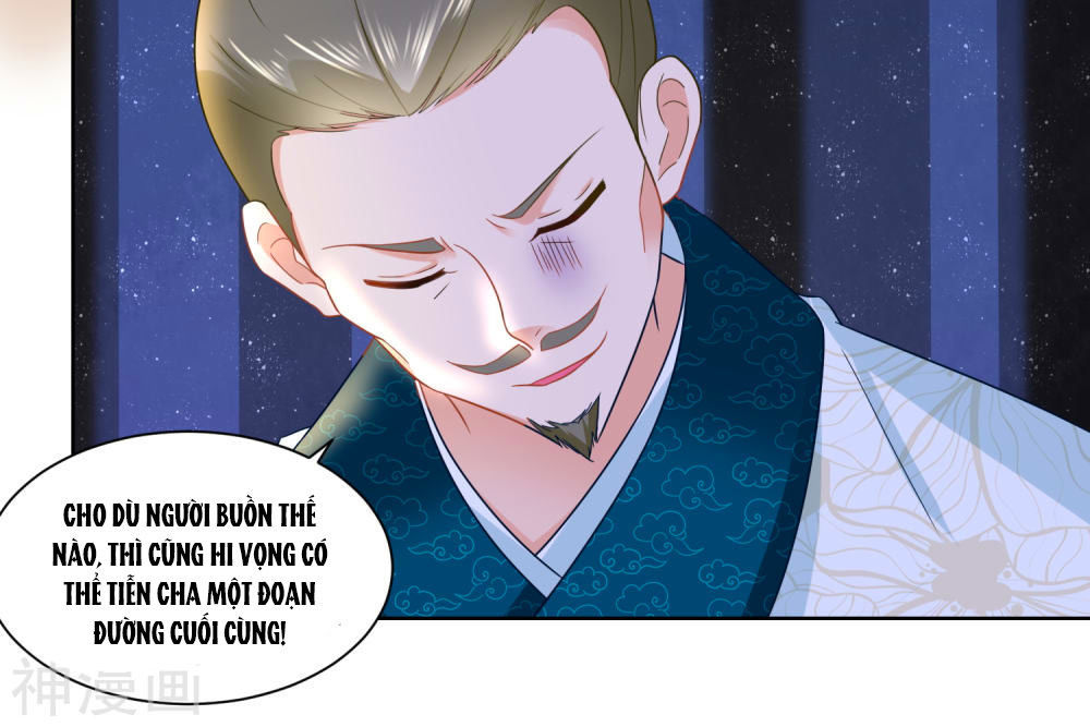 Nông Nữ Thù Sắc Chapter 103 - Trang 2