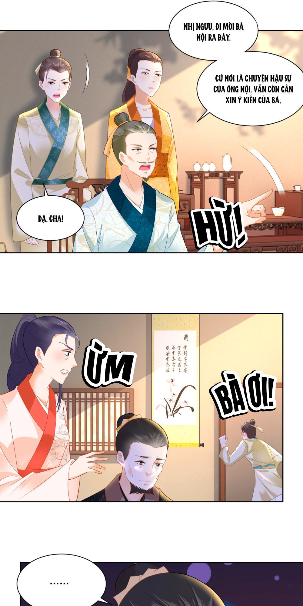 Nông Nữ Thù Sắc Chapter 103 - Trang 2