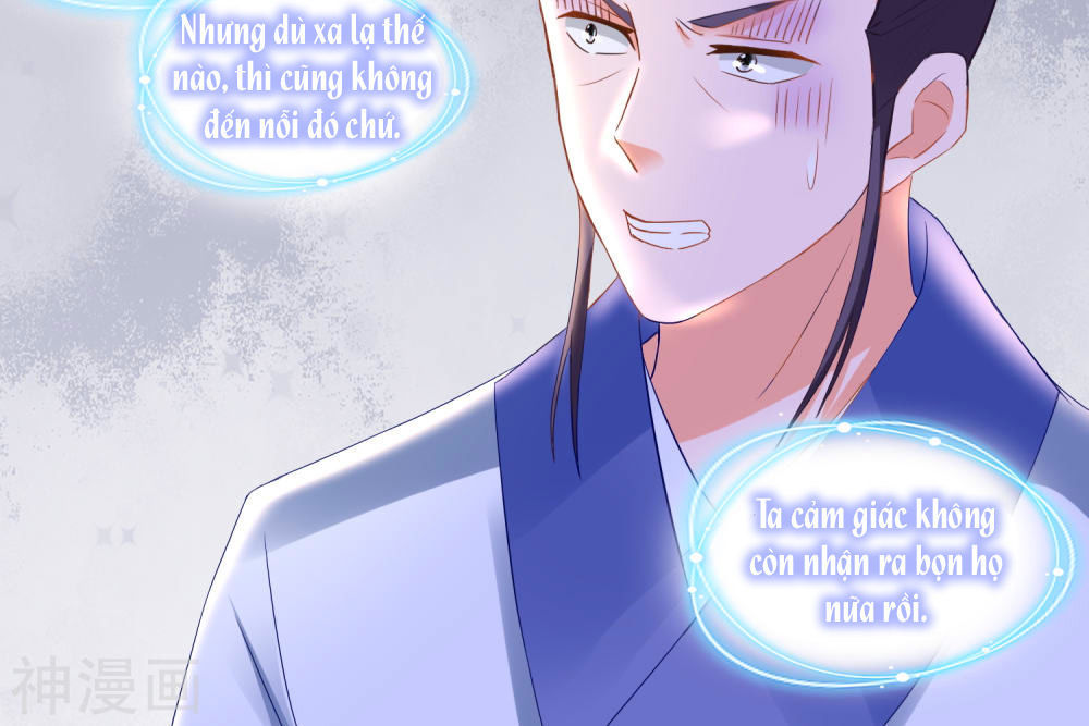 Nông Nữ Thù Sắc Chapter 103 - Trang 2