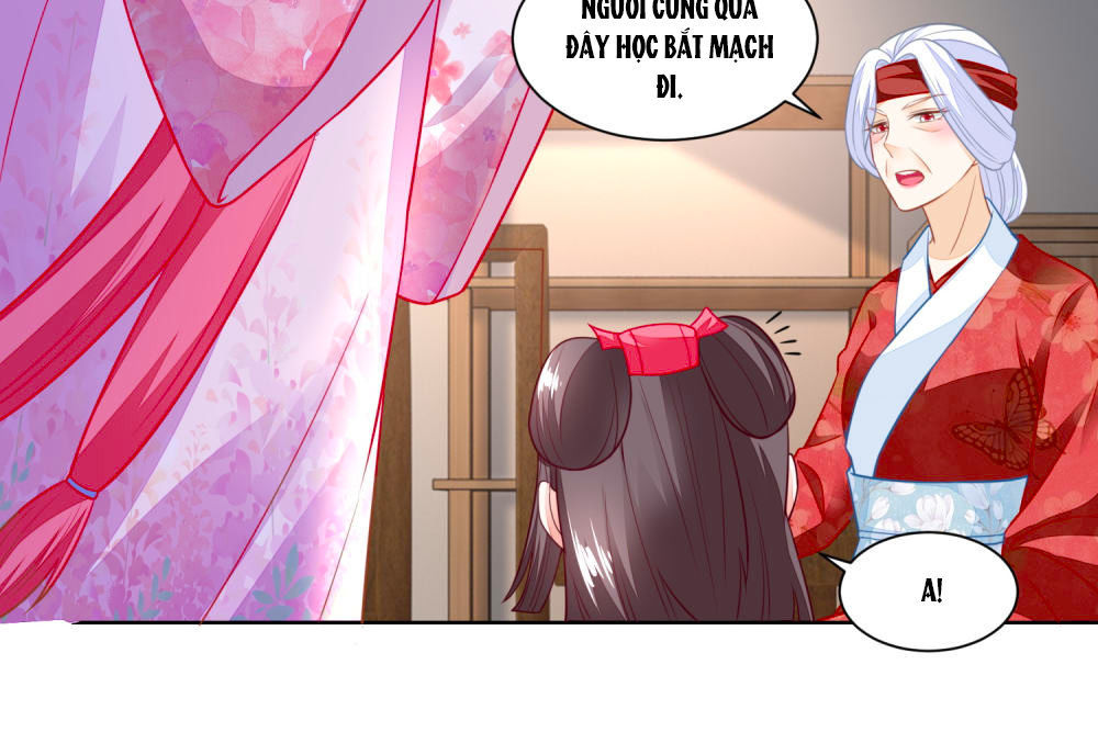 Nông Nữ Thù Sắc Chapter 103 - Trang 2