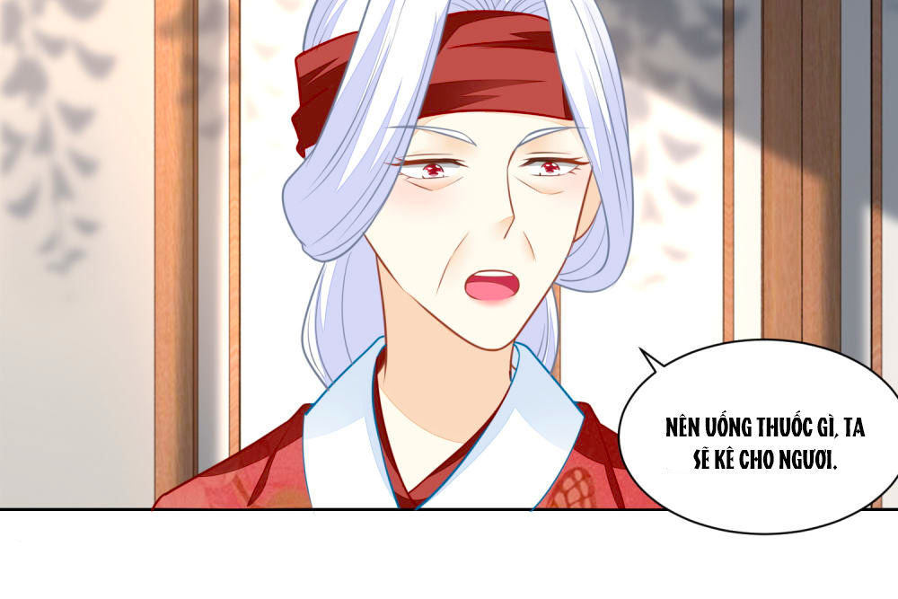 Nông Nữ Thù Sắc Chapter 103 - Trang 2