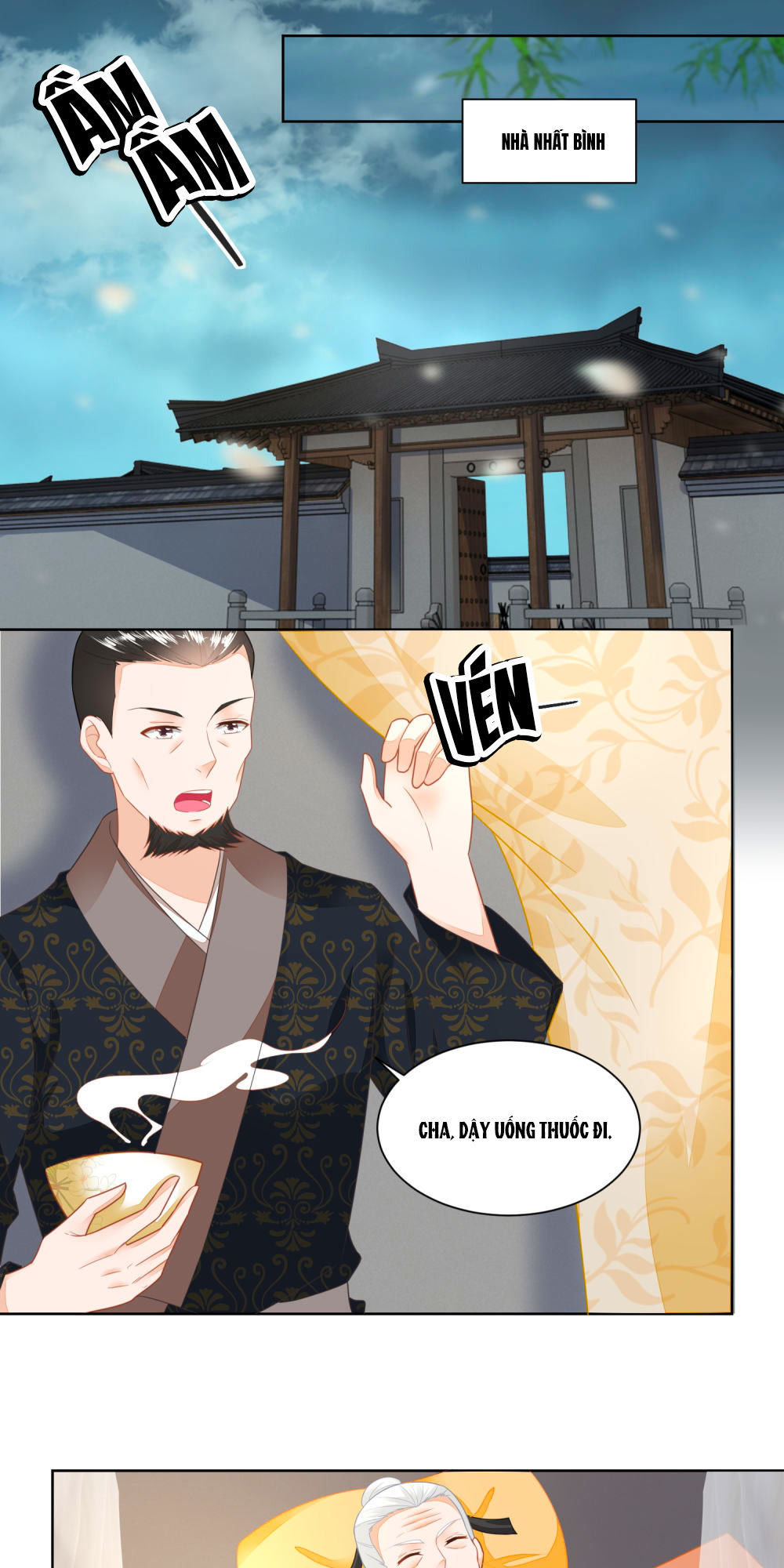 Nông Nữ Thù Sắc Chapter 103 - Trang 2