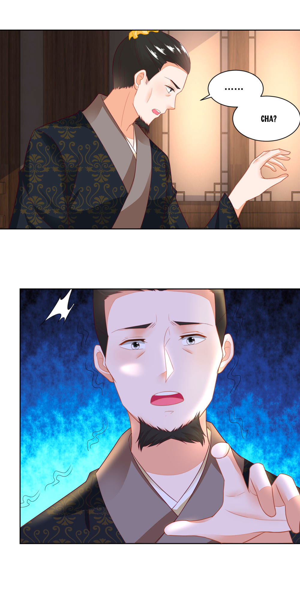 Nông Nữ Thù Sắc Chapter 103 - Trang 2