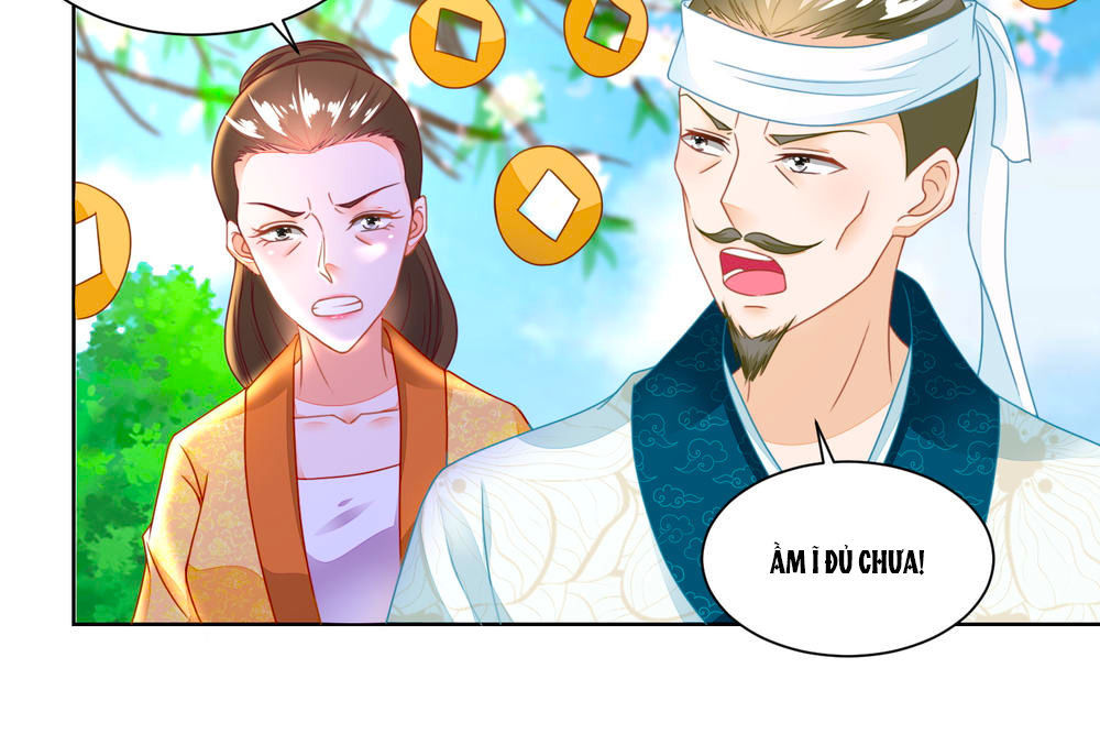 Nông Nữ Thù Sắc Chapter 104 - Trang 2