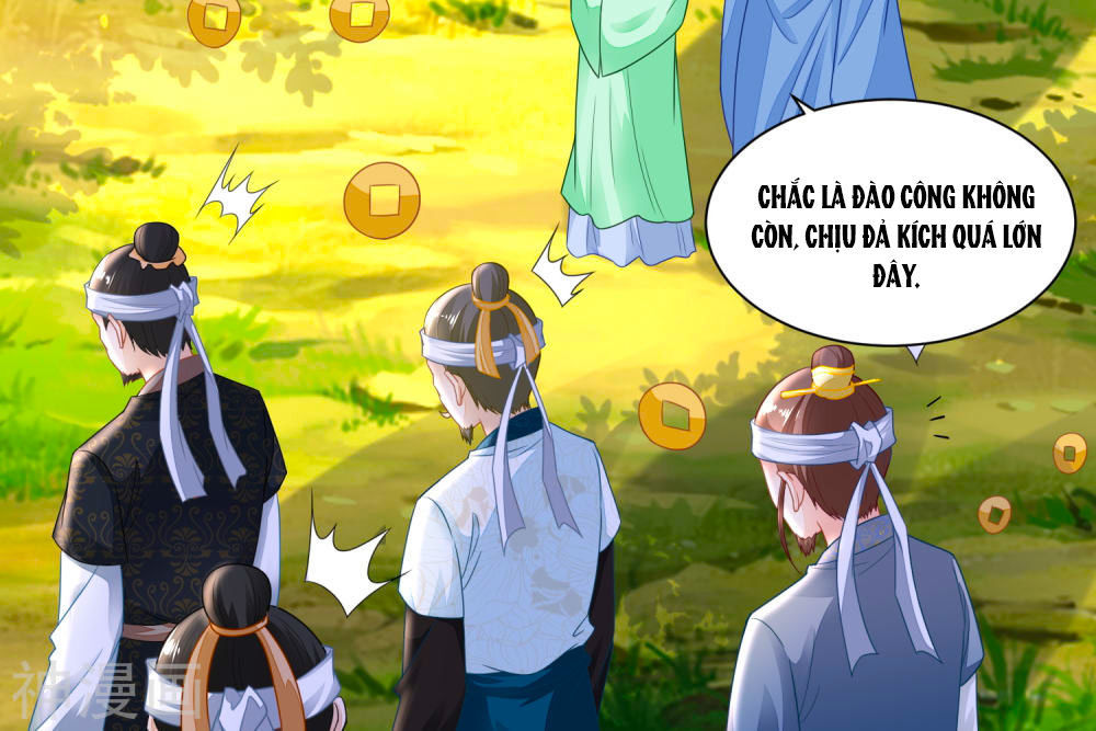 Nông Nữ Thù Sắc Chapter 104 - Trang 2