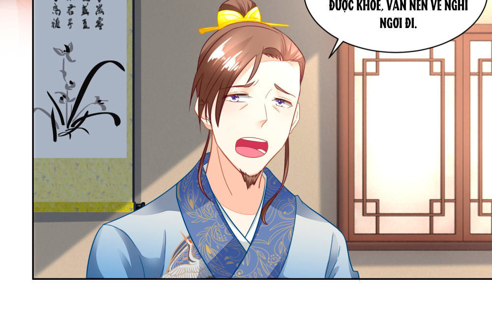 Nông Nữ Thù Sắc Chapter 104 - Trang 2