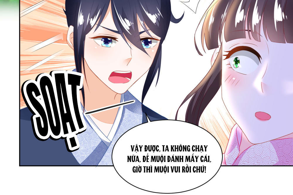 Nông Nữ Thù Sắc Chapter 104 - Trang 2