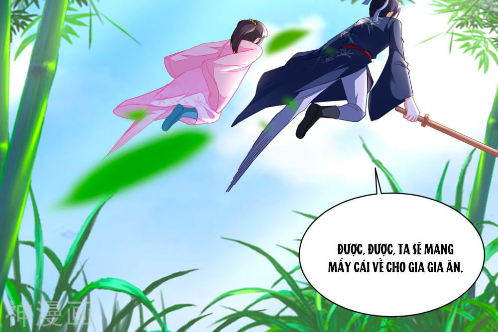 Nông Nữ Thù Sắc Chapter 104 - Trang 2