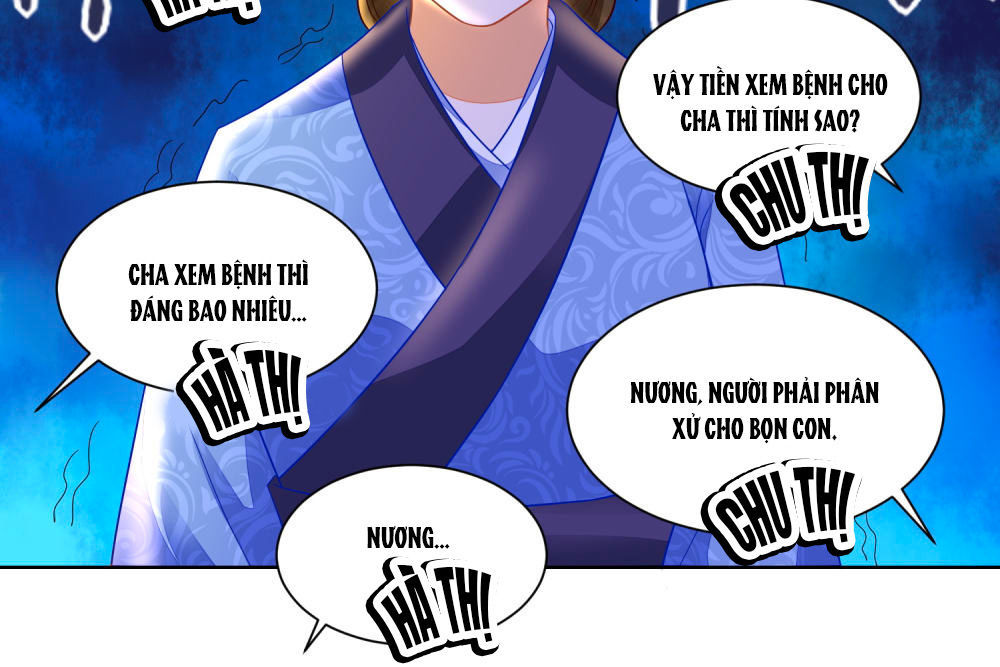 Nông Nữ Thù Sắc Chapter 104 - Trang 2