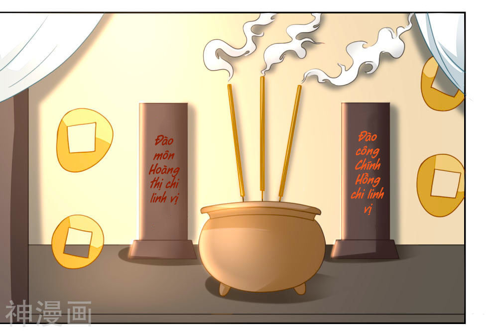 Nông Nữ Thù Sắc Chapter 104 - Trang 2