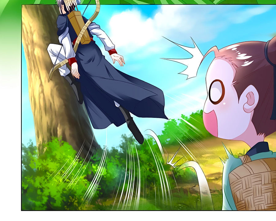 Nông Nữ Thù Sắc Chapter 106 - Trang 2