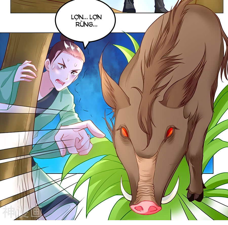 Nông Nữ Thù Sắc Chapter 106 - Trang 2