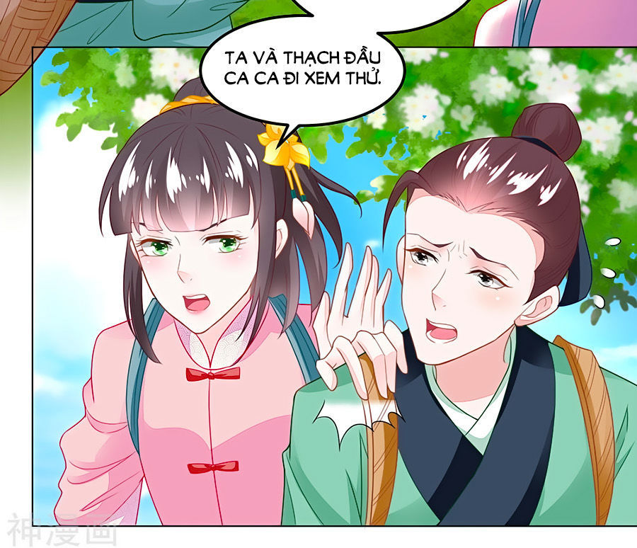 Nông Nữ Thù Sắc Chapter 106 - Trang 2