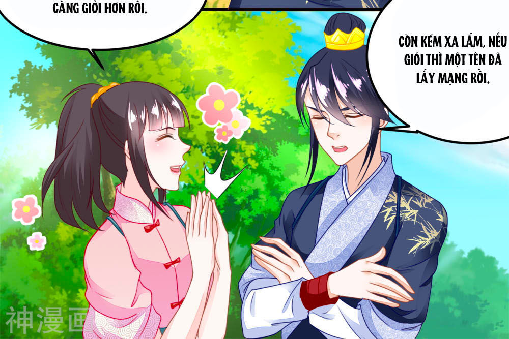 Nông Nữ Thù Sắc Chapter 107 - Trang 2