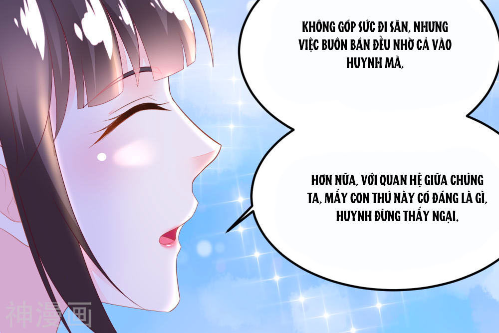 Nông Nữ Thù Sắc Chapter 107 - Trang 2