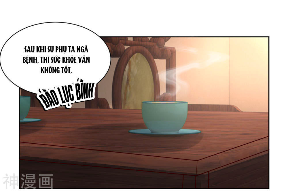 Nông Nữ Thù Sắc Chapter 108 - Trang 2