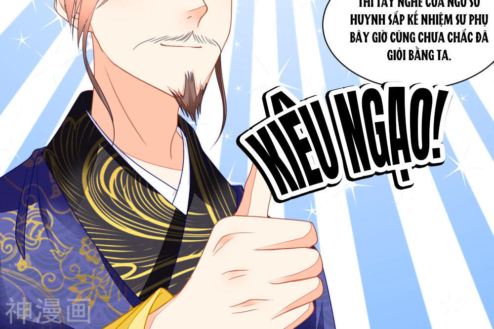 Nông Nữ Thù Sắc Chapter 108 - Trang 2