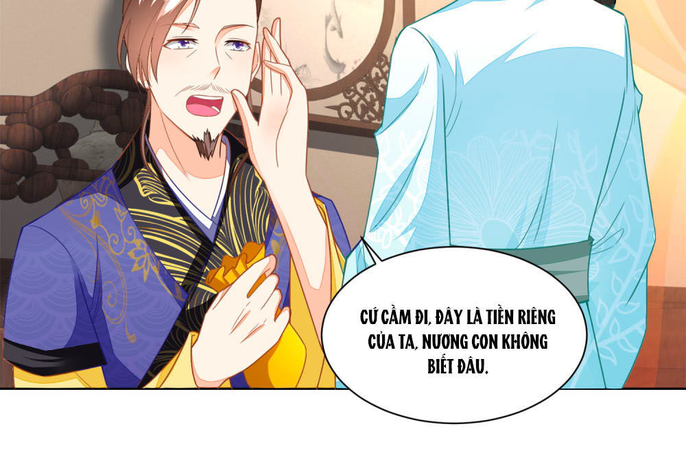 Nông Nữ Thù Sắc Chapter 108 - Trang 2