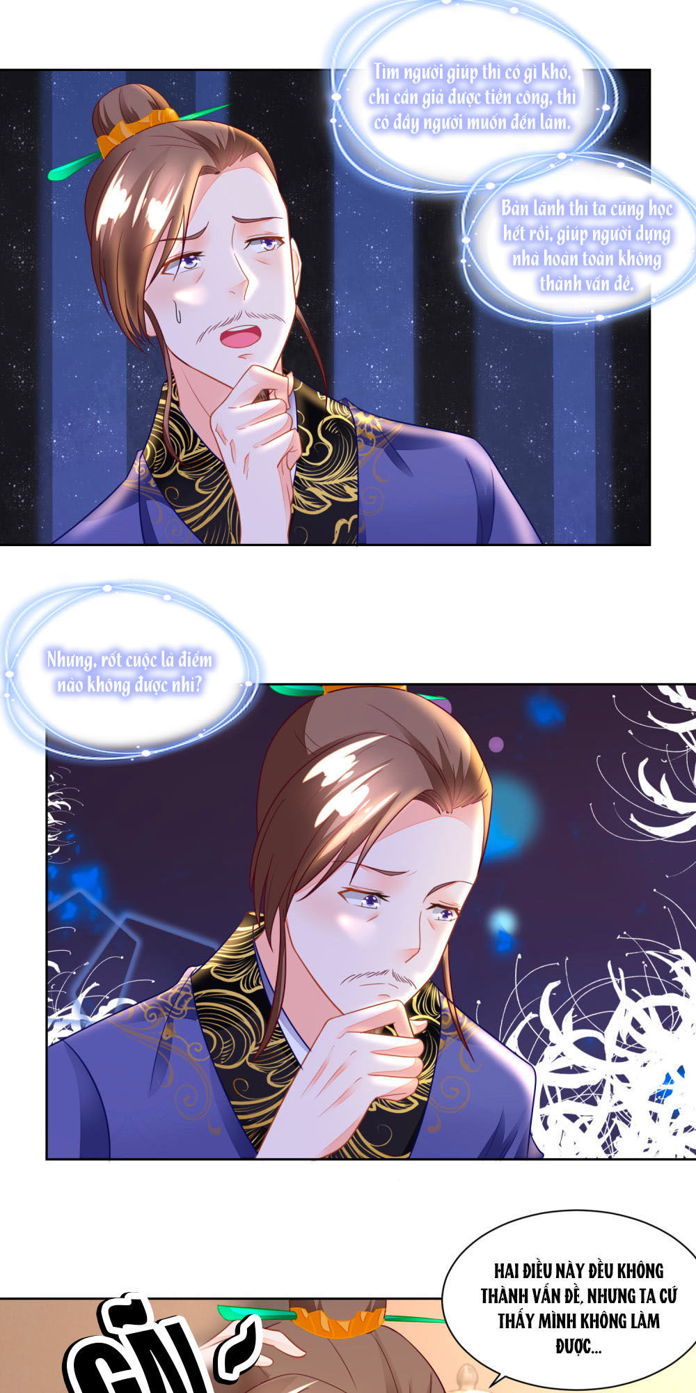 Nông Nữ Thù Sắc Chapter 108 - Trang 2