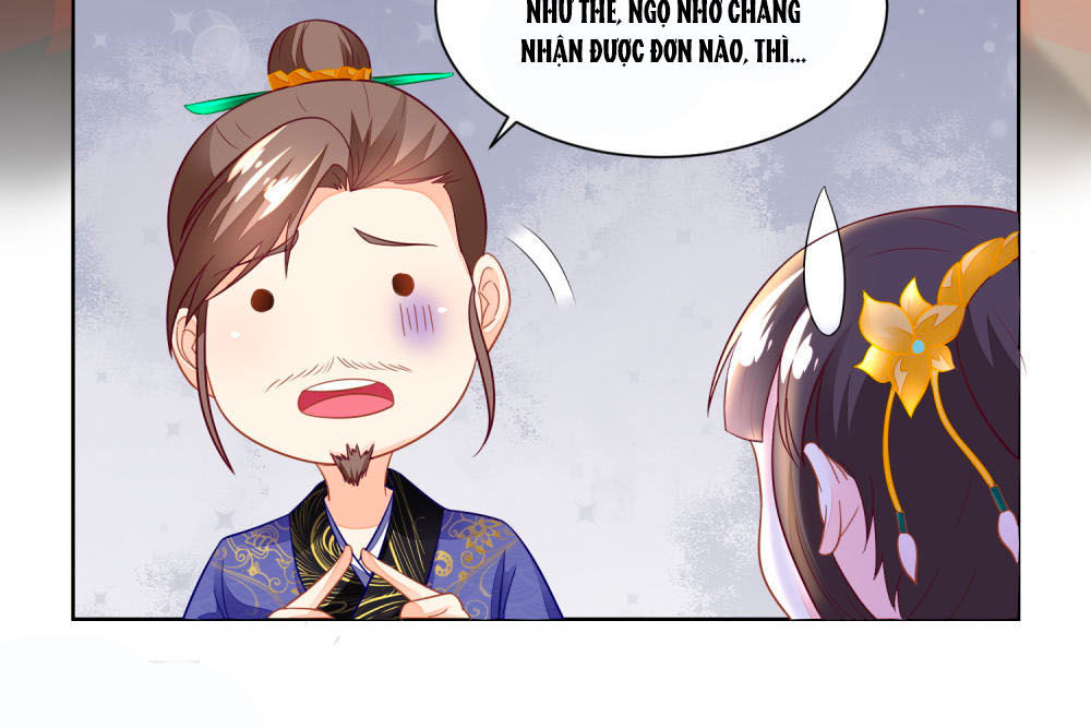 Nông Nữ Thù Sắc Chapter 108 - Trang 2