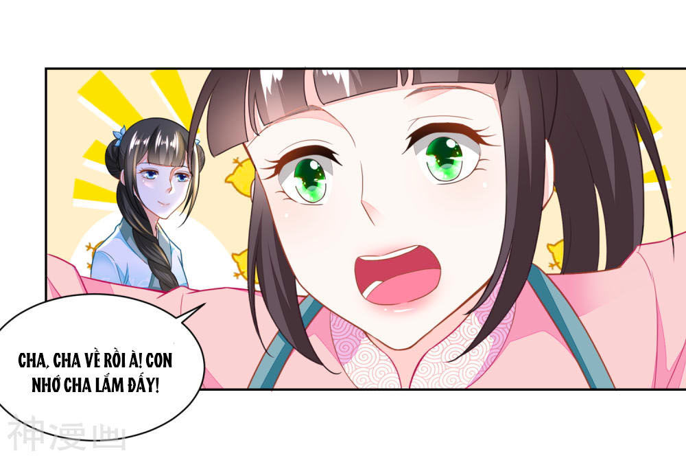 Nông Nữ Thù Sắc Chapter 108 - Trang 2