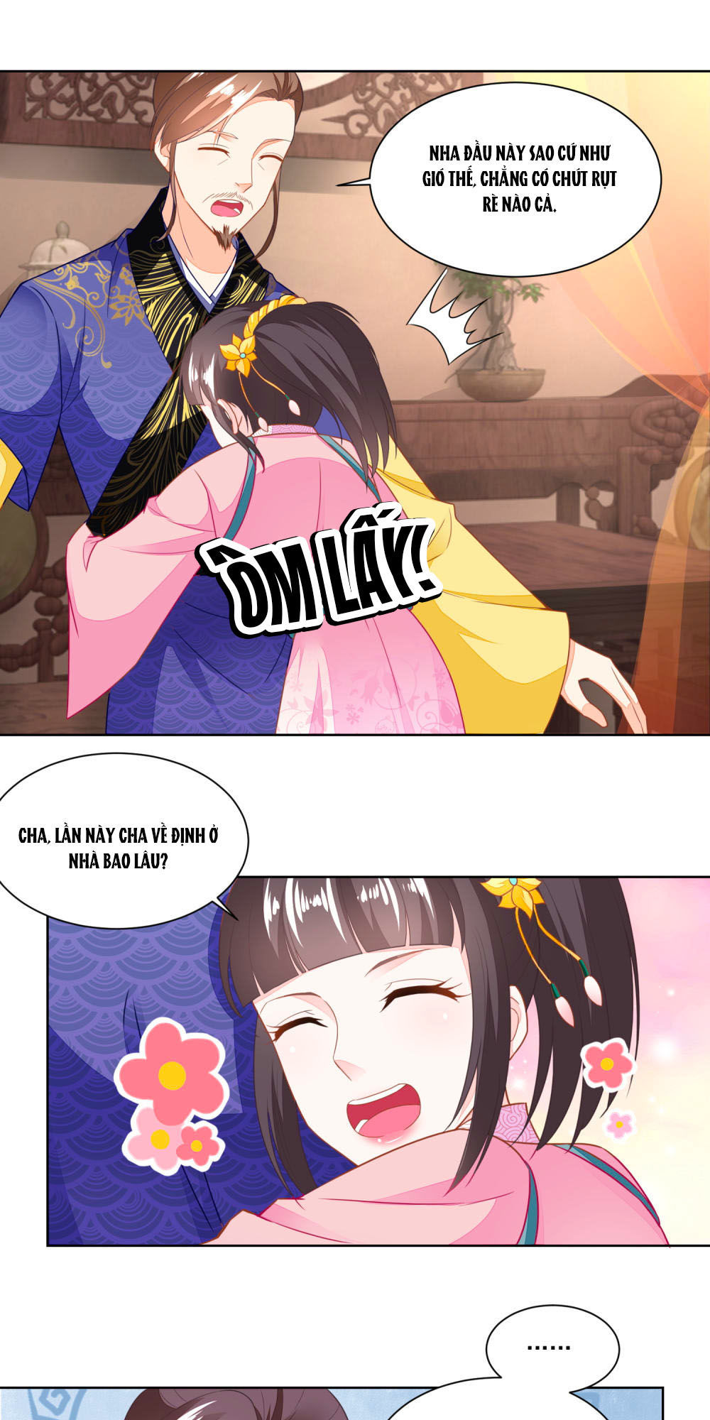 Nông Nữ Thù Sắc Chapter 108 - Trang 2