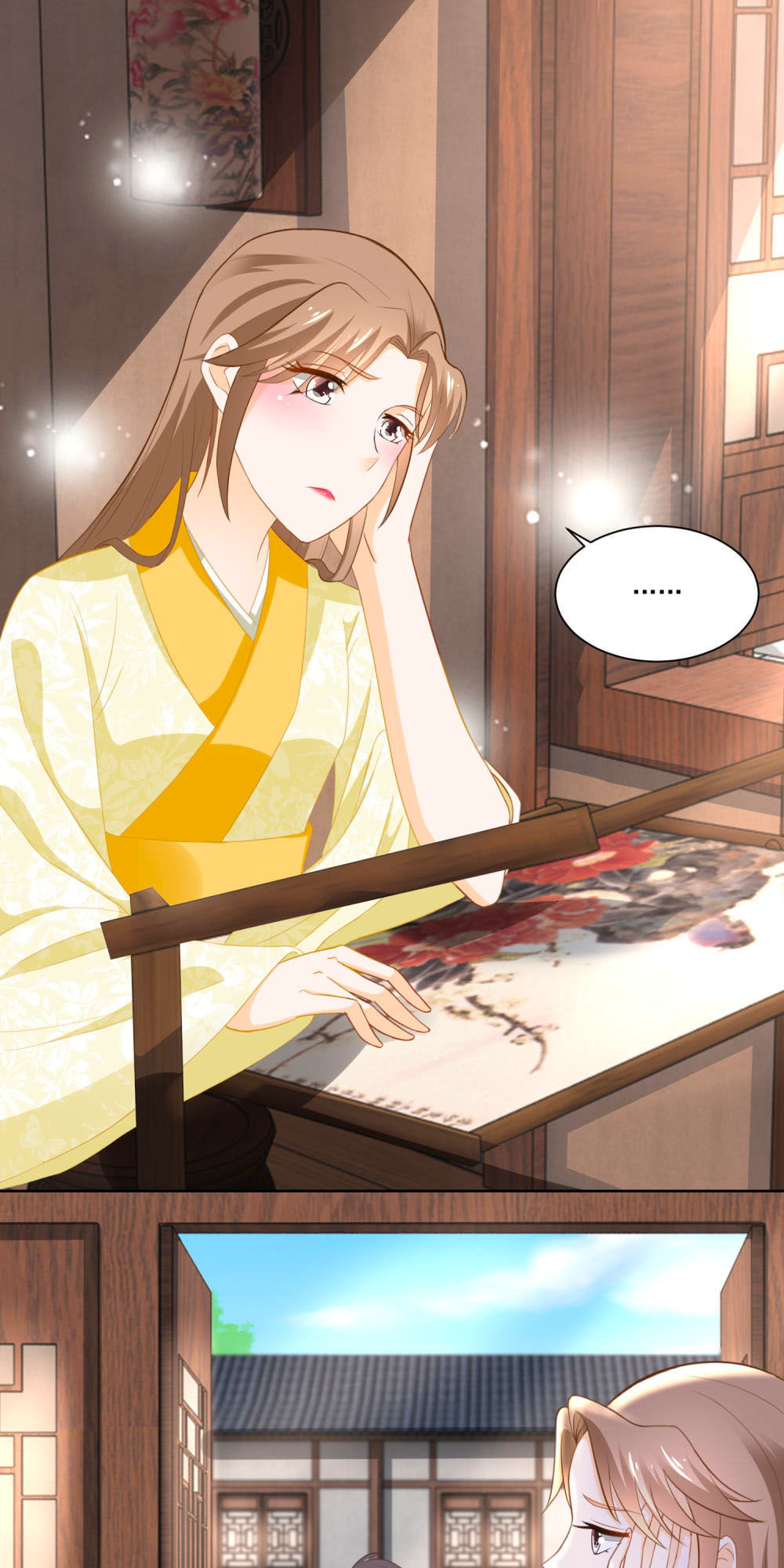 Nông Nữ Thù Sắc Chapter 109 - Trang 2